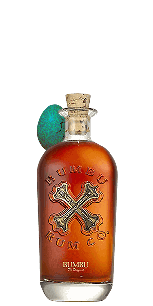 Bumbu The Original Rum