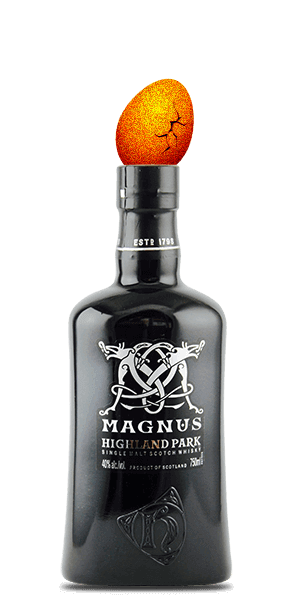 Highland Park Magnus