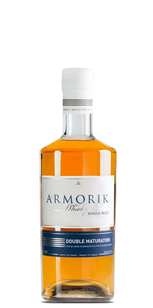 Armorik Double Maturation