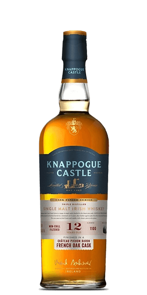 Knappogue Castle 12 Year Old Marsala Cask