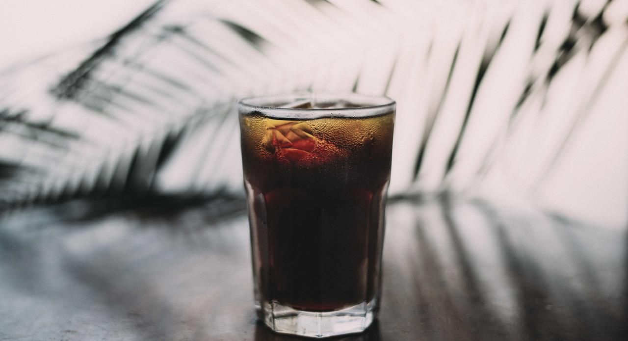 How to Drink Rum Like a Boss