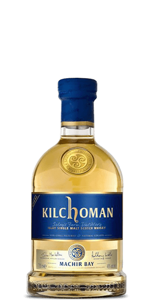 Kilchoman Machir Bay 2018