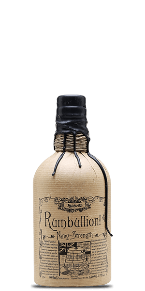 Ableforth's Rumbullion Navy Strength