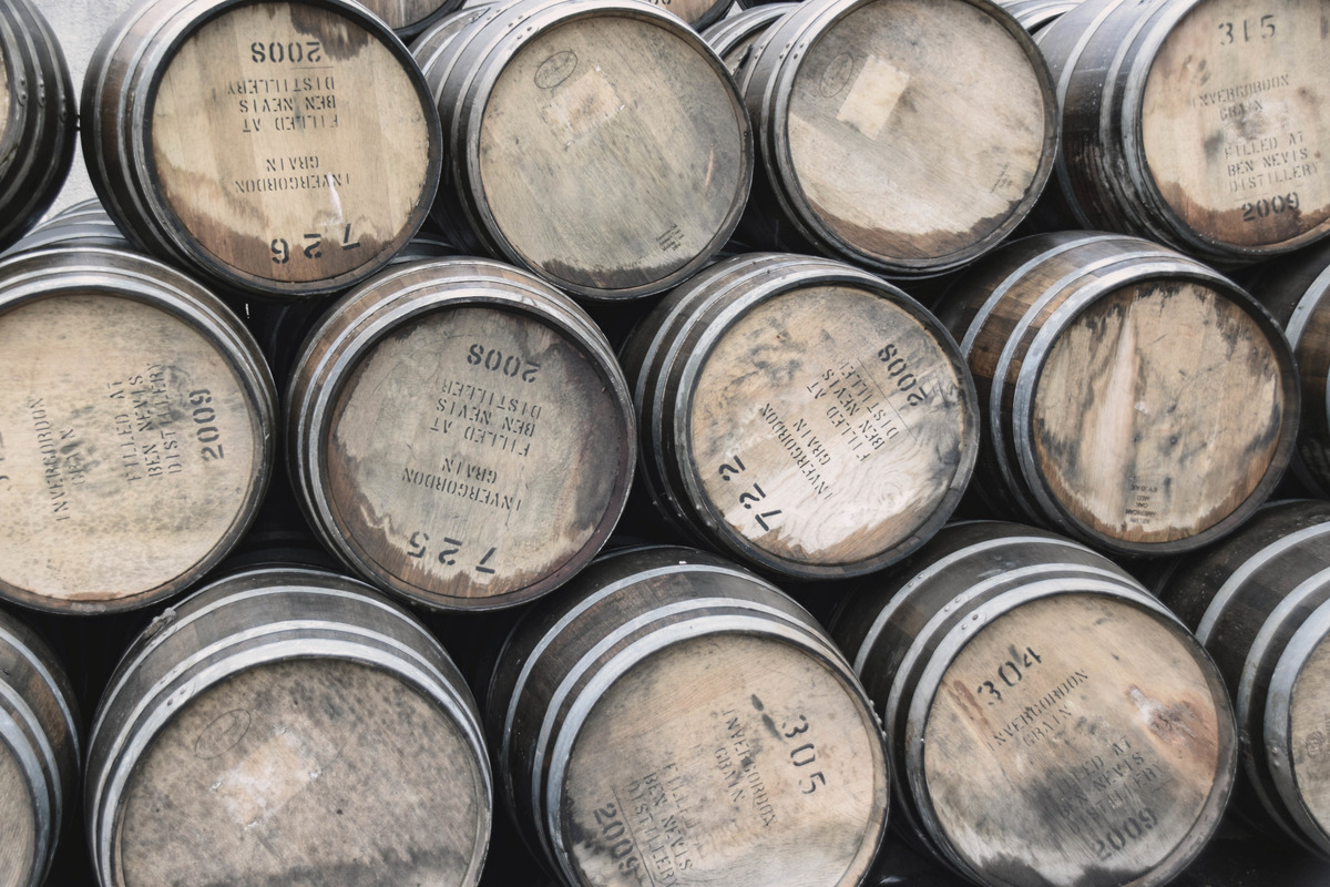 9 Scotch Whiskies That Weren't Matured in Bourbon or Sherry Casks