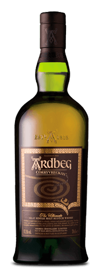 Ardbeg Corryvreckan