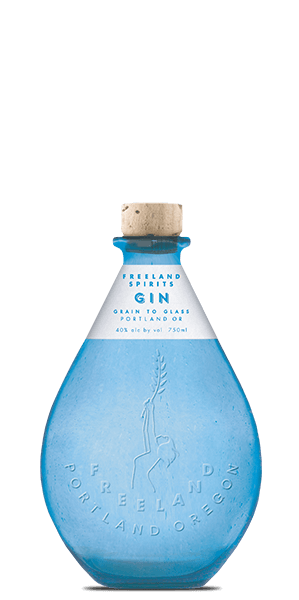 Freeland Spirits Gin