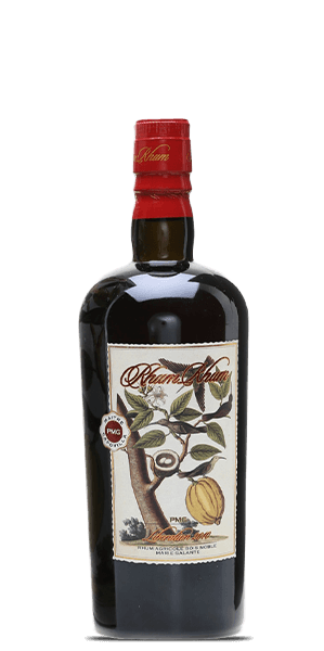 Bielle Rhum Rhum Liberation 2010