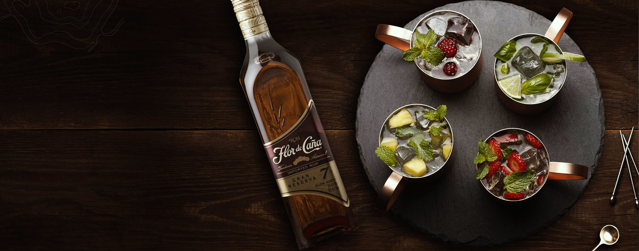 Get to Know the Rum Rising from Nicaragua's Volcanic Ashes