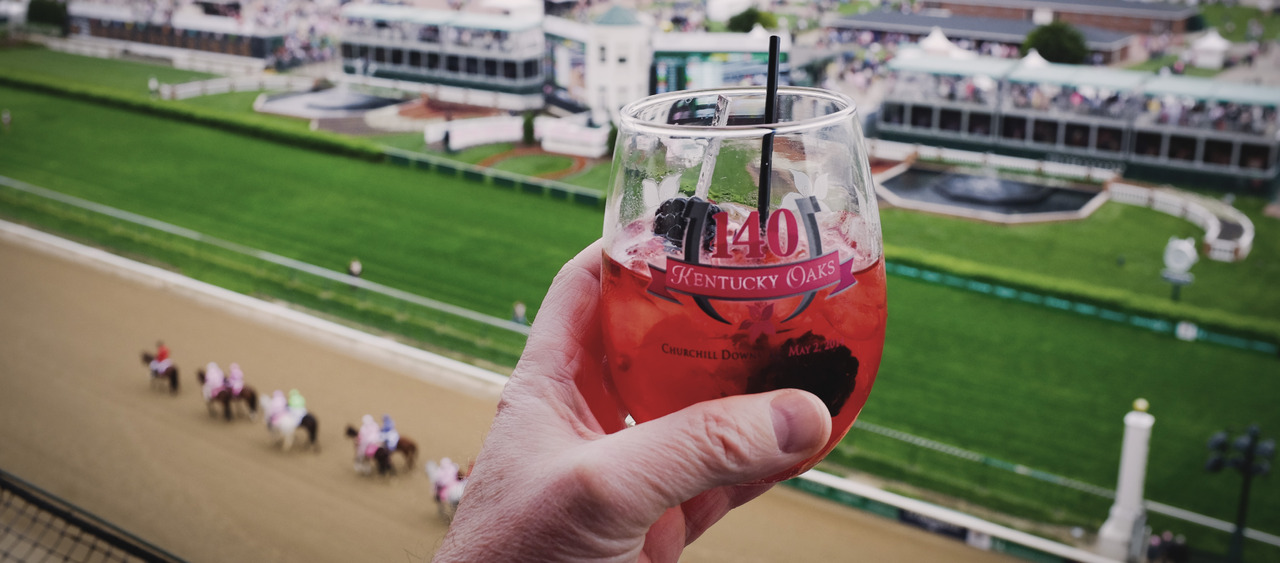 5 Derby Day Cocktails That Bring a Bit of Louisville to You