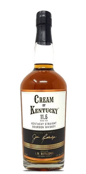Cream of Kentucky 11.5 Year Old