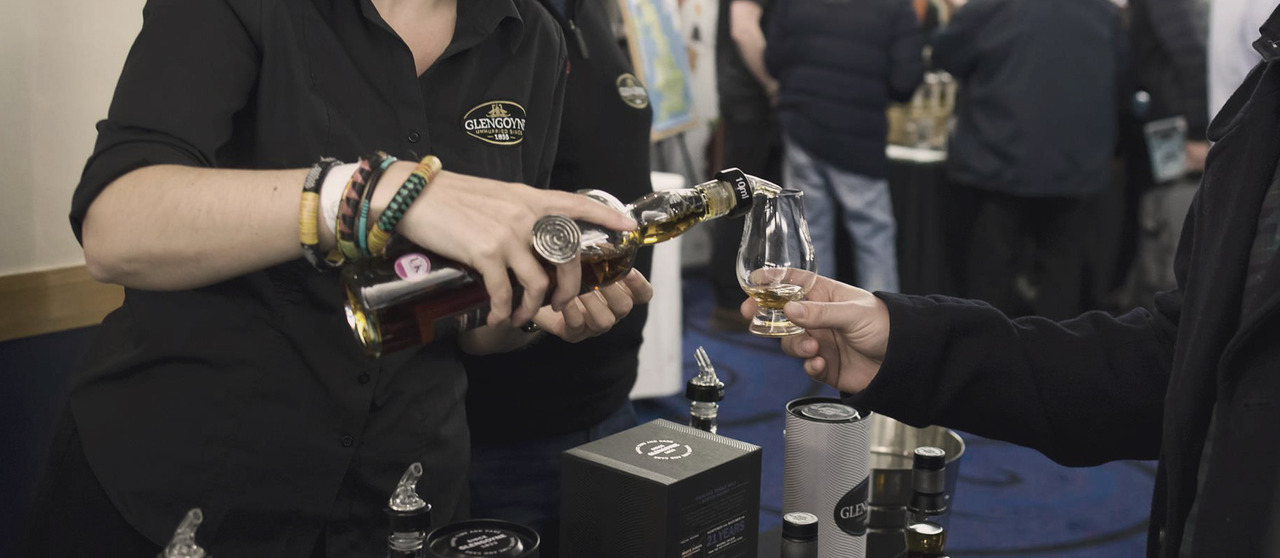The Whisky Festivals You Need to Be at This Year