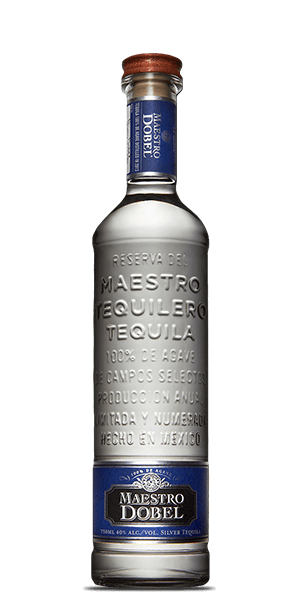 Jose Cuervo Maestro Tequilero Blanco Classico