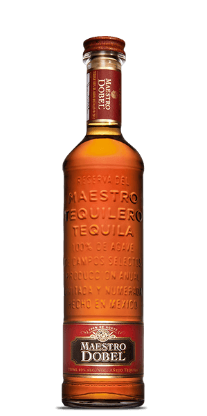Jose Cuervo Maestro Tequilero Añejo Classico