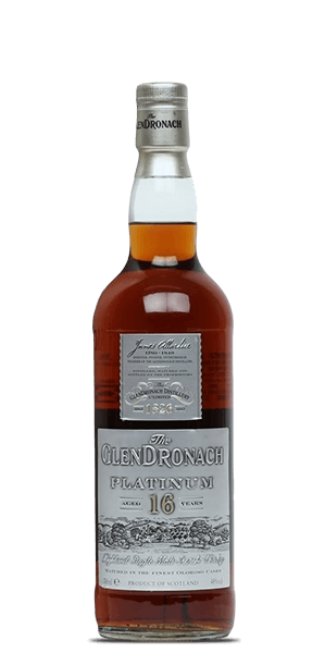 Glendronach 16 Year Old