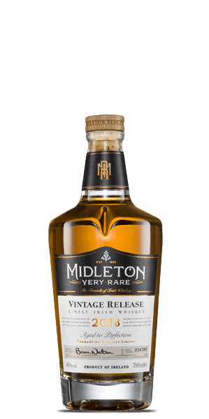 Midleton Very Rare Irish Whiskey