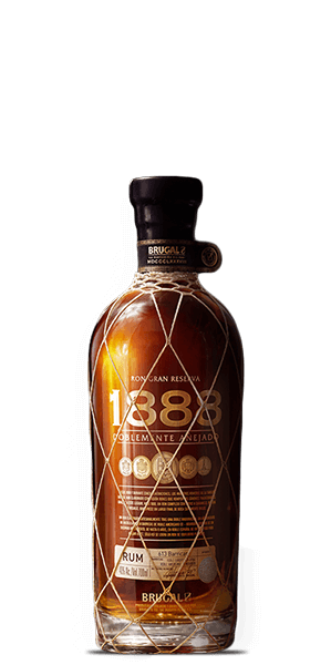 Brugal 1888 Rum