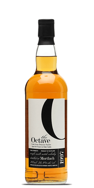 Duncan Taylor The Octave Mortlach 16 Year