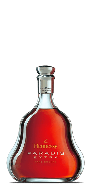 Hennessy Paradis Extra