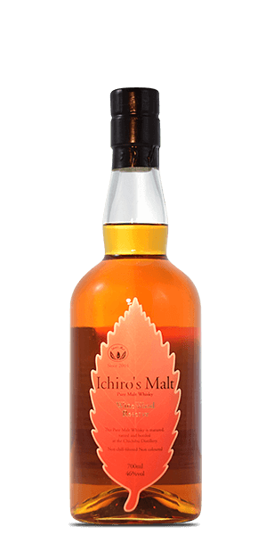 Ichiro's Malt Wine Wood Reserve