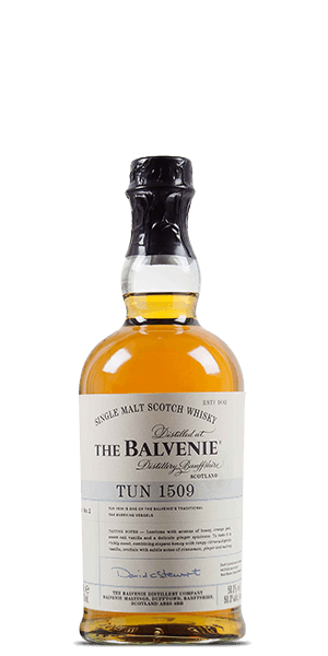 The Balvenie Tun 1509 Batch No. 2