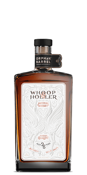 Whoop & Holler 28 Year Old