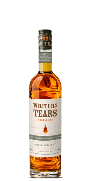 Writers' Tears Double Oak