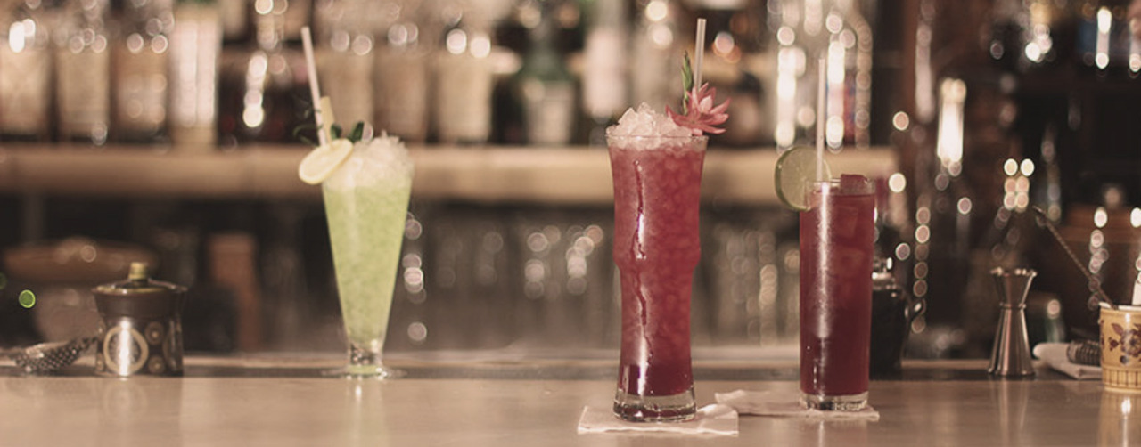 4 Simple And Delicious Rum Cocktail Recipes Flaviar