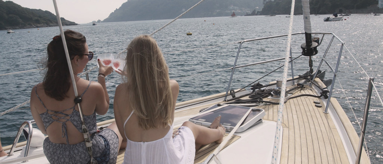 Combine Your Love of Gin and Holidays with These Weekends Away