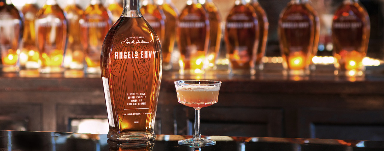 This Killer Kentucky Bourbon Keeps It All in the Family
