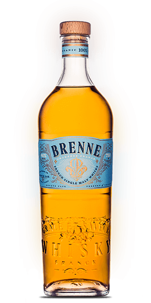 Brenne Estate Cask