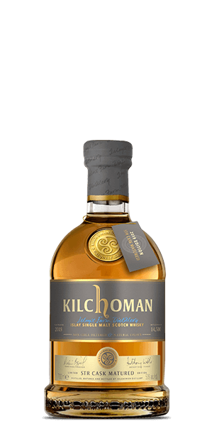 Kilchoman STR
