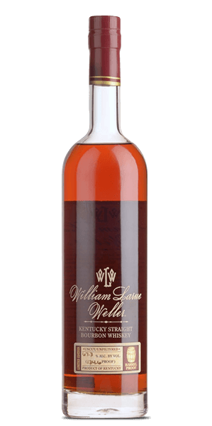 William Larue Weller 2015 Release