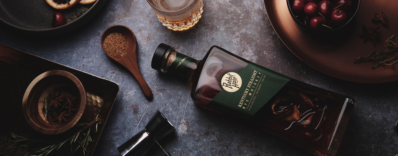 When a Psychologist Takes on Bourbon Country, This is What Happens