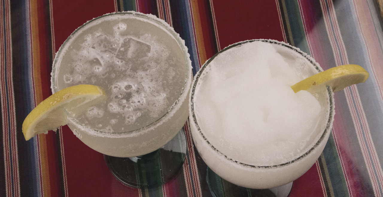Make Your Summer Barbecues Pop With These Tequila Cocktails