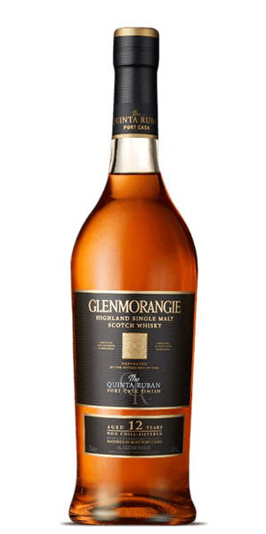 Glenmorangie Quinta Ruban Whisky