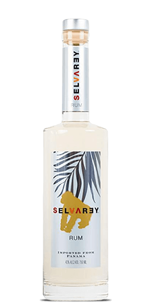 Selvarey White Rum