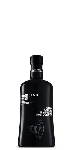 Highland Park Søren Solkær 26 Year Old