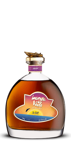 Larga Vida XO Rum 2019 Edition