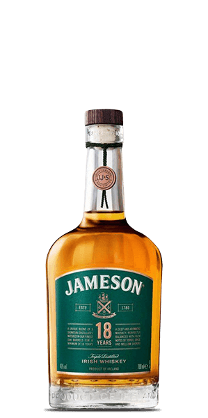 Jameson 18 Year Old Limited Reserve Get Free Shipping