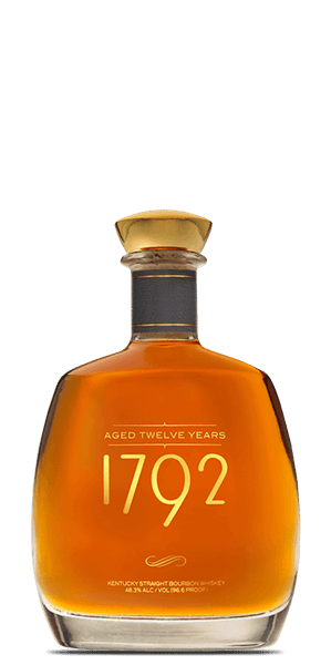 1792 12 Year Old