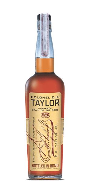 Colonel E.H. Taylor, Jr. Amaranth Bourbon