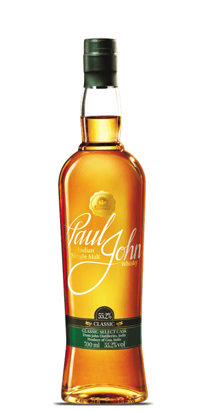 Paul John Classic Select Cask