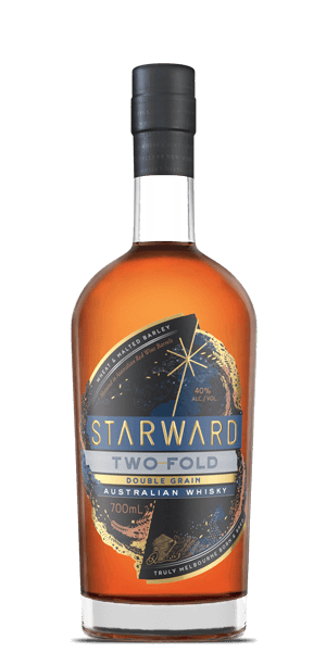 Starward Two-Fold Double Grain