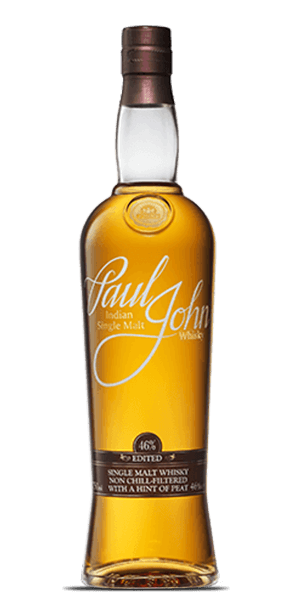 Paul John Edited