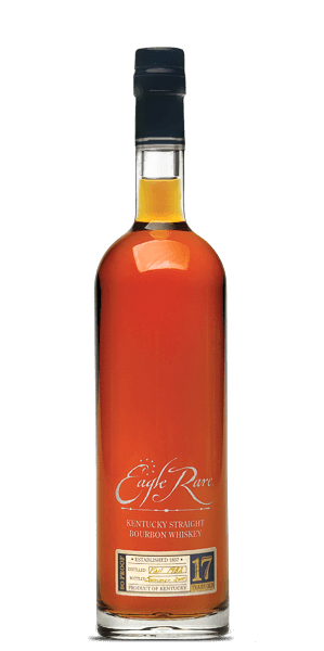 Eagle Rare Antique Collection Bourbon Whiskey 17 Year Old (2016)