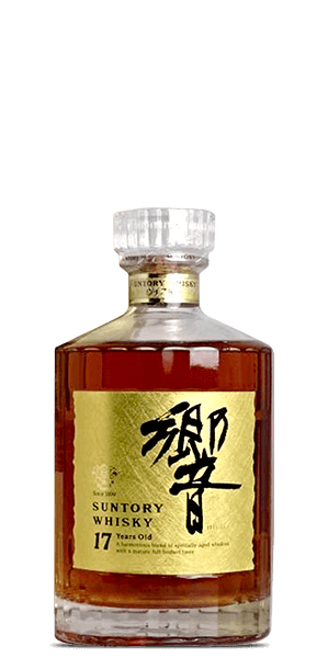 Hibiki 17 Year Old