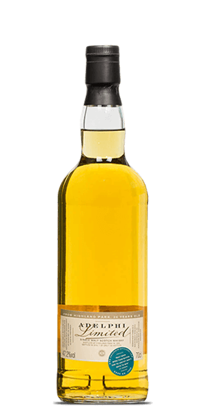 Highland Park 1986 Adelphi 26 Year Old