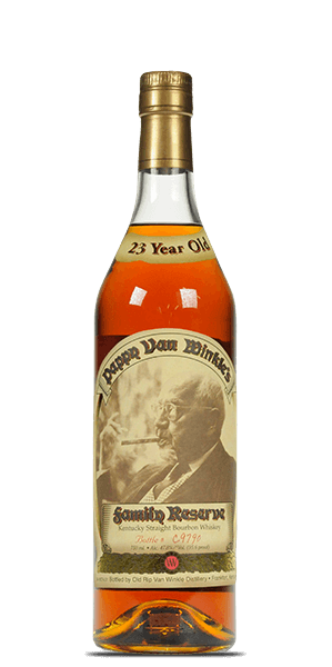 Pappy Van Winkle's Family Reserve 23 Year Old