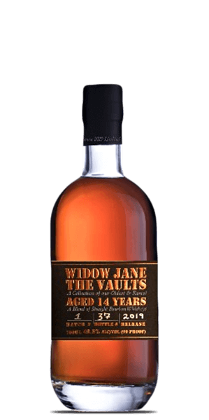 Widow Jane The Vaults 2019 14 Year Old