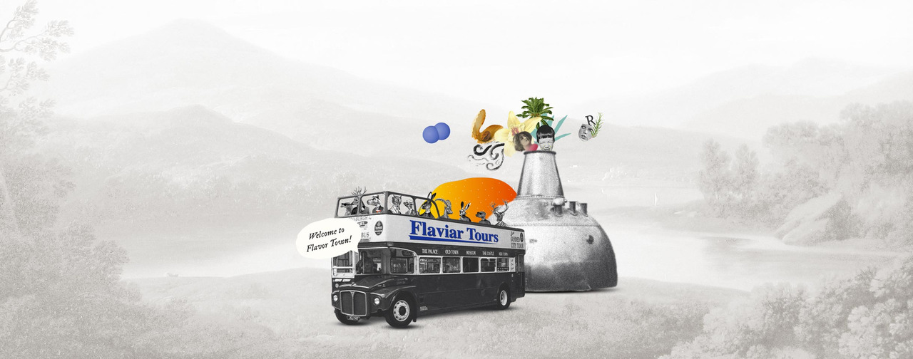 Flaviar Can Show You the World. A Whole New World of Distilleries.